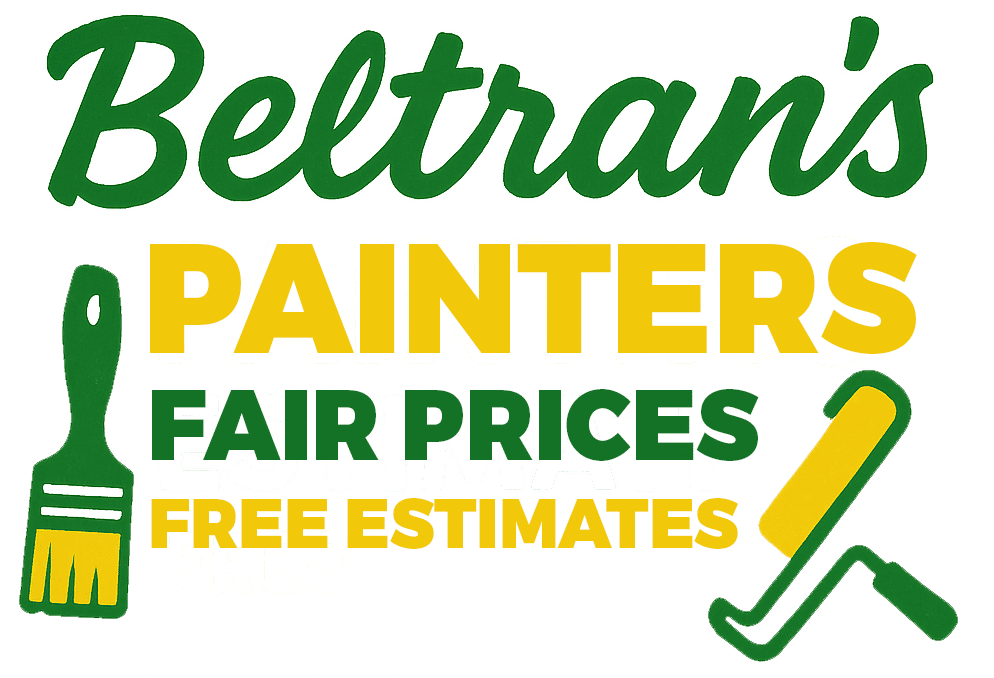 Beltran's Painters | Residential, Commercial & Industrial Contracting